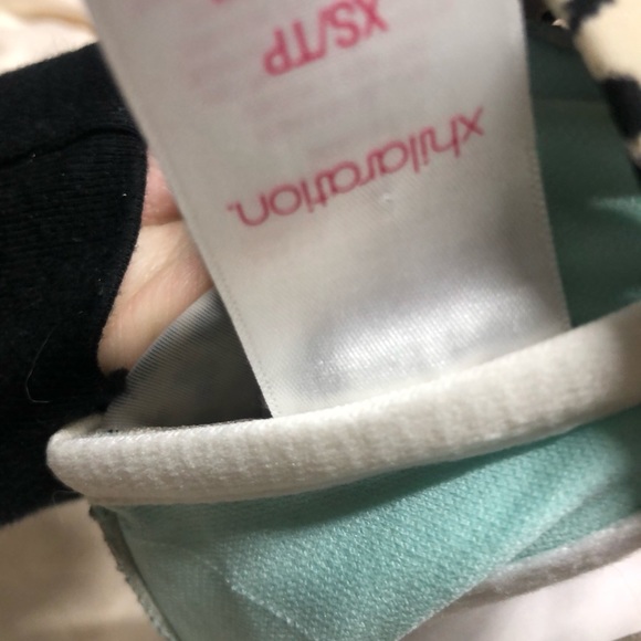 Leopard bralette bikini top - Picture 4 of 5